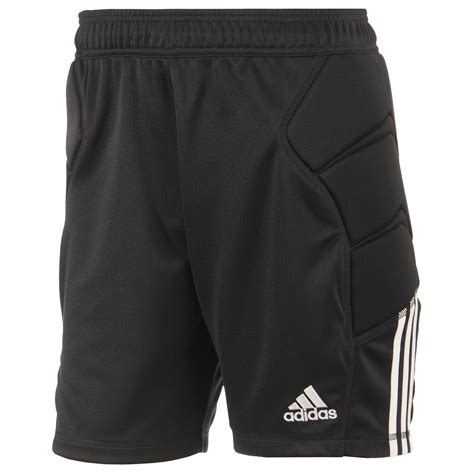 adidas tierro 13 torwarthose kurz schwarz|Adidas Torwarthose Tierro13 kurze Torwarthose mit .